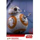 Star Wars Episode VIII Movie Masterpiece Action Figure 1/6 BB-8 11 cm